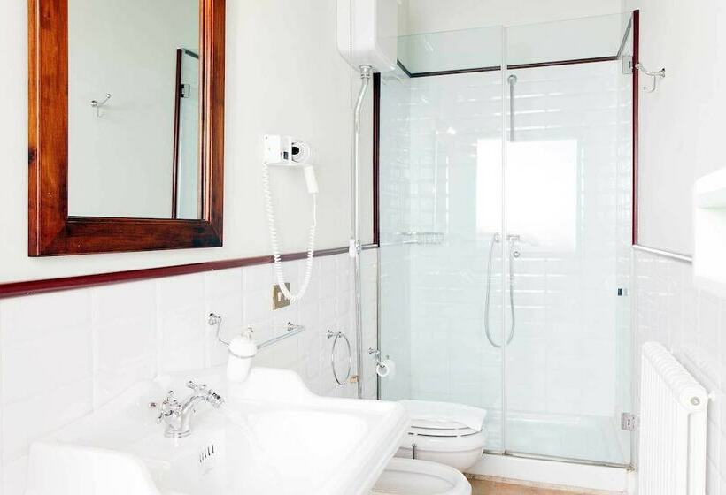 هتل Le Mandrie Di San Paolo   Farm Home