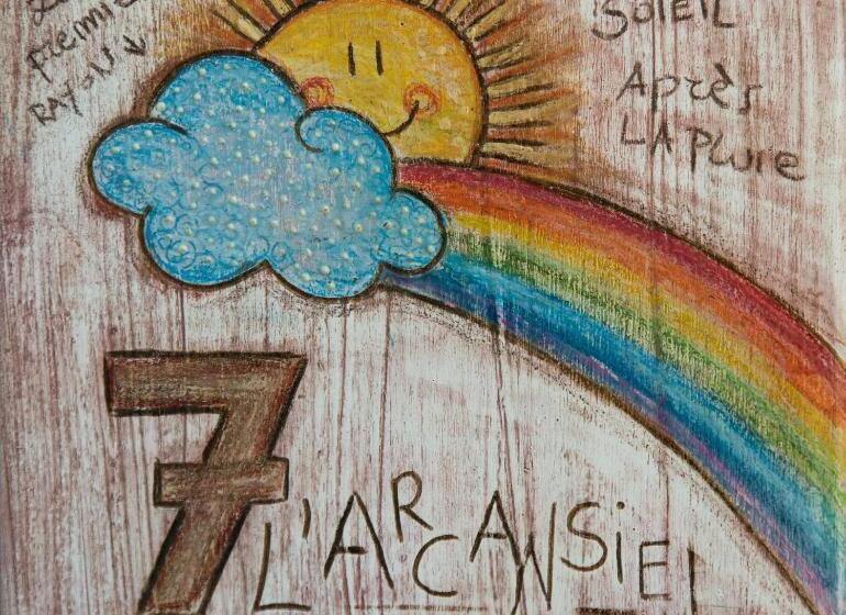 فندق Residence Le Petit Coeur