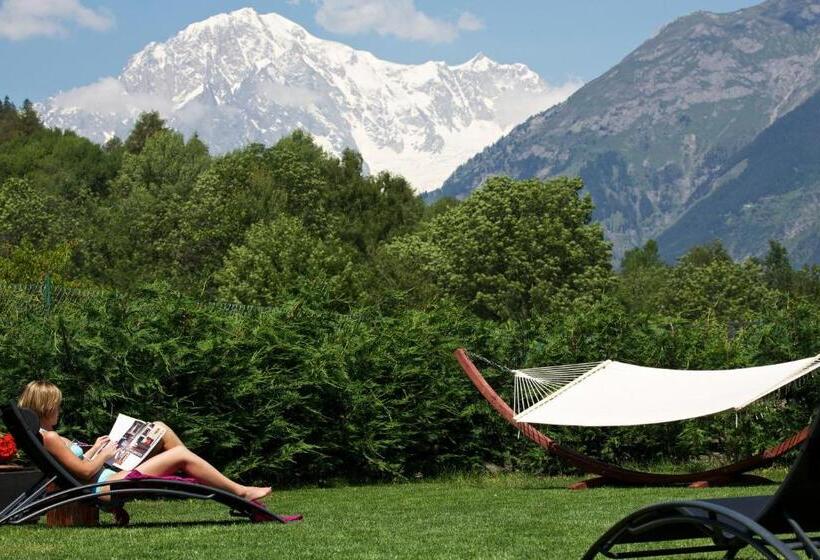 فندق Residence Le Petit Coeur