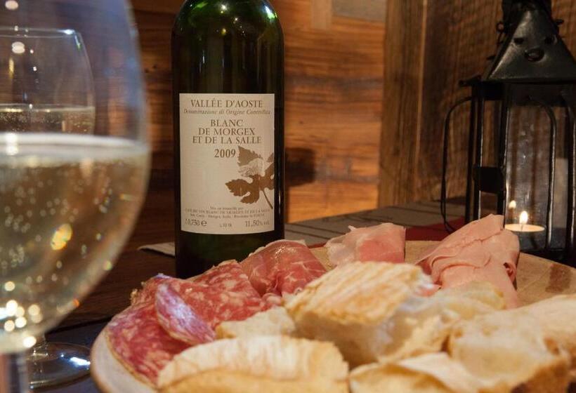 فندق Residence Le Petit Coeur