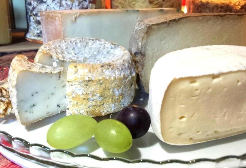 فندق Residence Le Petit Coeur