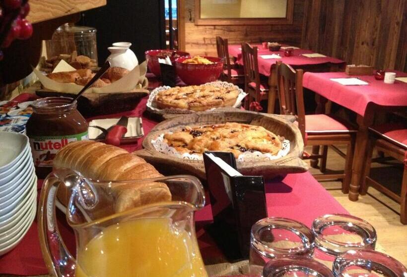 فندق Residence Le Petit Coeur