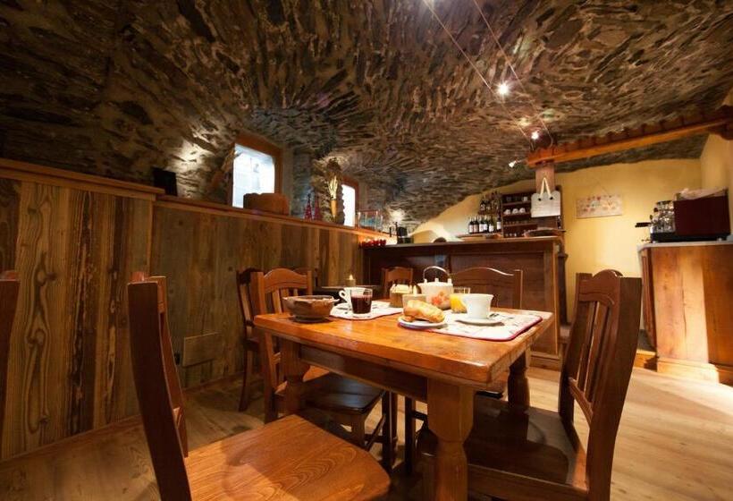 فندق Residence Le Petit Coeur