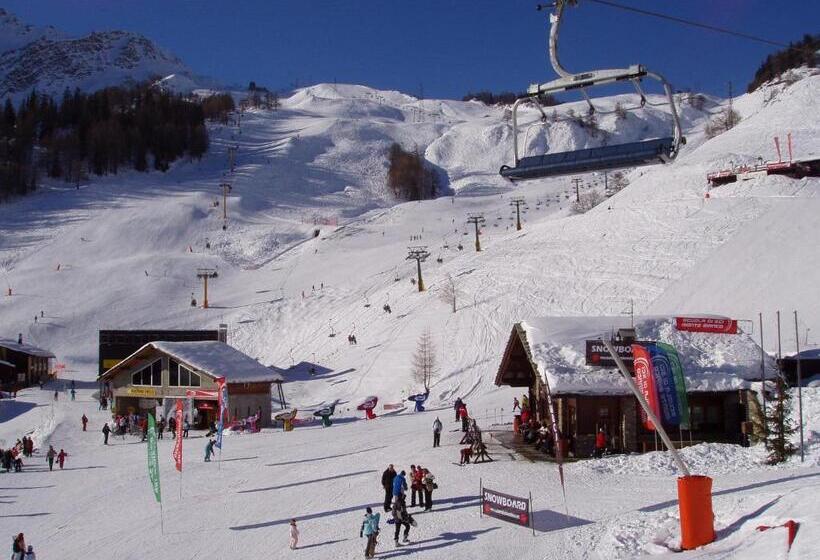 فندق Residence Le Petit Coeur