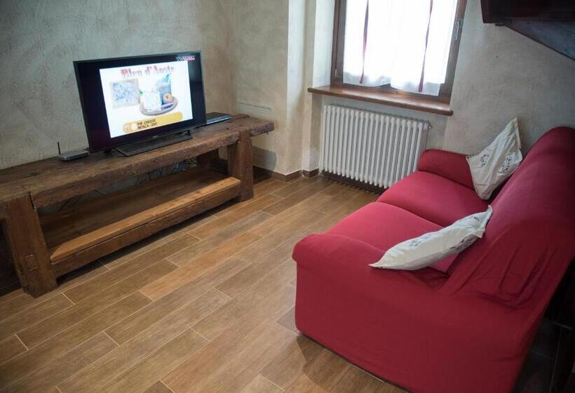 فندق Residence Le Petit Coeur