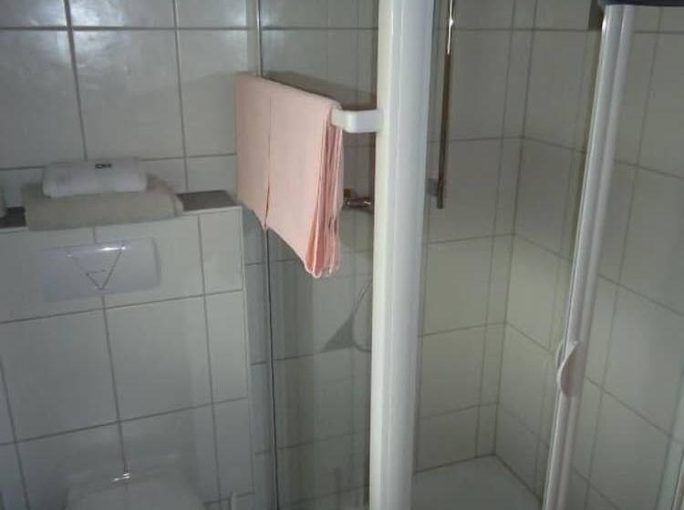 호텔 Leise Garni Willingen