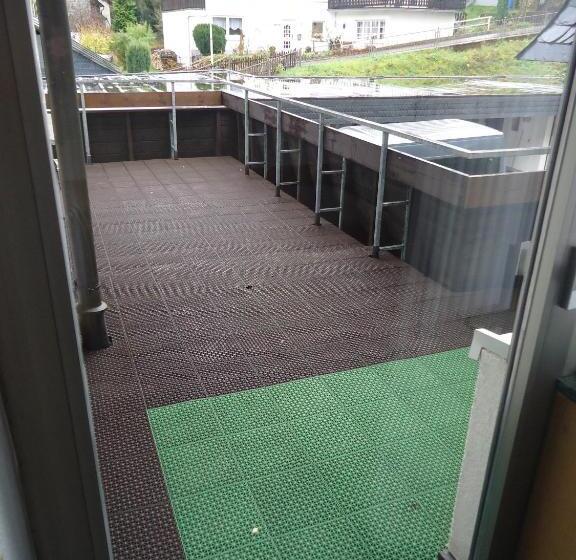 호텔 Leise Garni Willingen