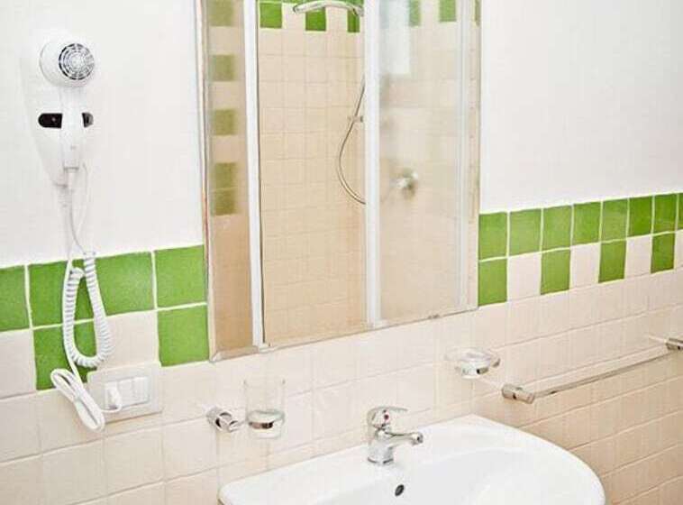 فندق Masseria Li Campi