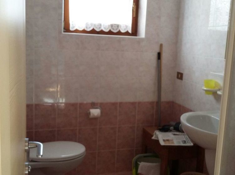 ホテル Livigno Apartment