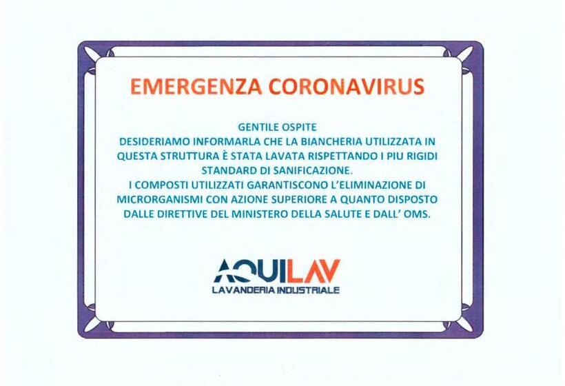 فندق Lo Chalet Da Ilaria