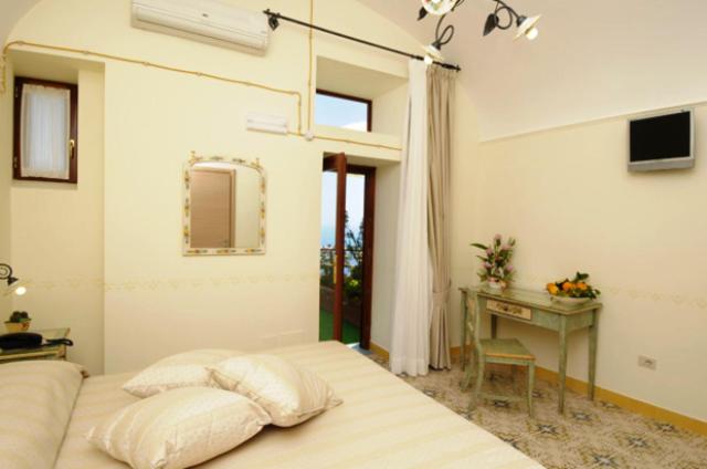 ホテル Locanda Degli Dei