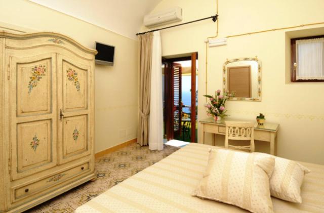 فندق Locanda Degli Dei