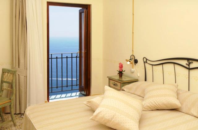 ホテル Locanda Degli Dei