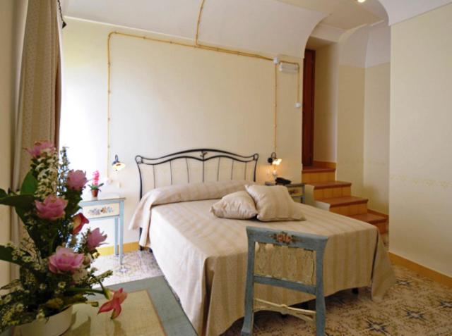 호텔 Locanda Degli Dei