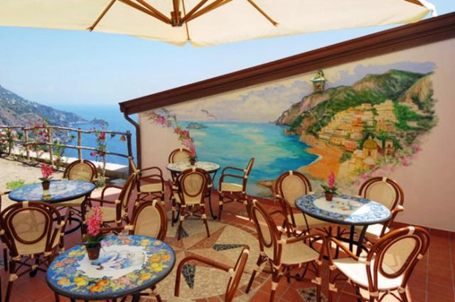 호텔 Locanda Degli Dei