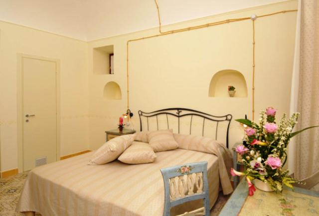 호텔 Locanda Degli Dei