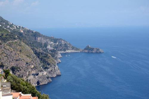 호텔 Locanda Degli Dei