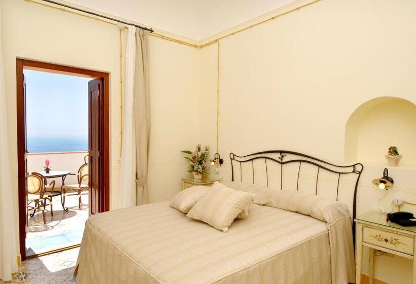 ホテル Locanda Degli Dei