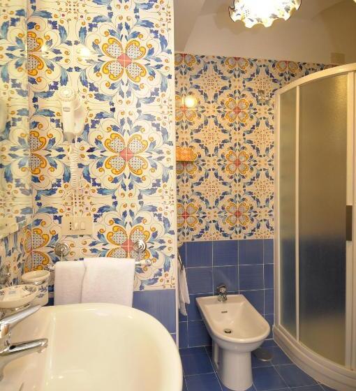 ホテル Locanda Degli Dei