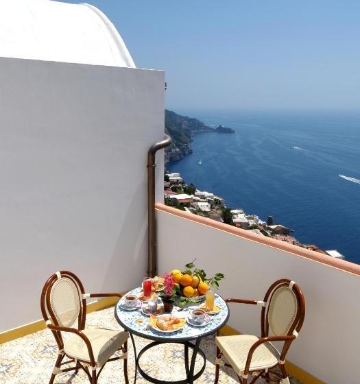 호텔 Locanda Degli Dei