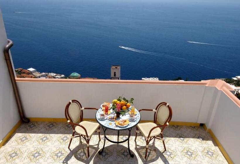 ホテル Locanda Degli Dei