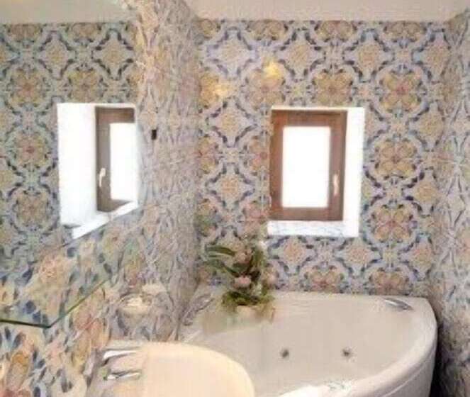 ホテル Locanda Degli Dei