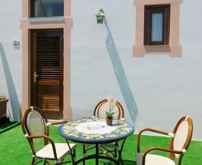 호텔 Locanda Degli Dei