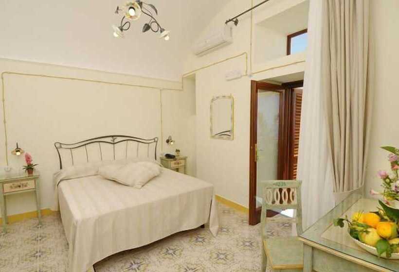 ホテル Locanda Degli Dei