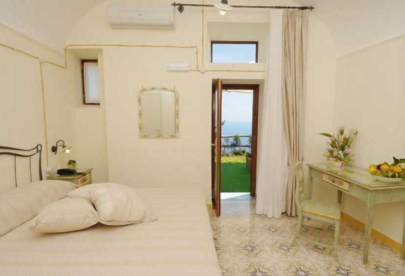 فندق Locanda Degli Dei