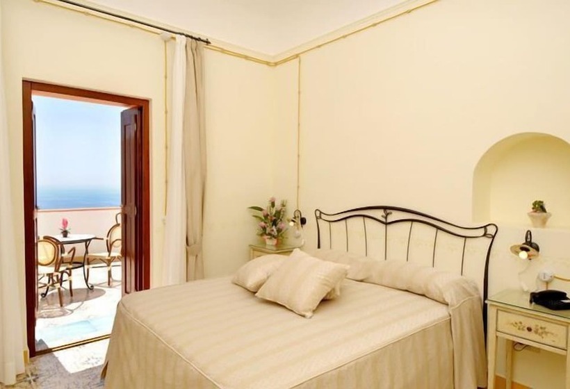 ホテル Locanda Degli Dei