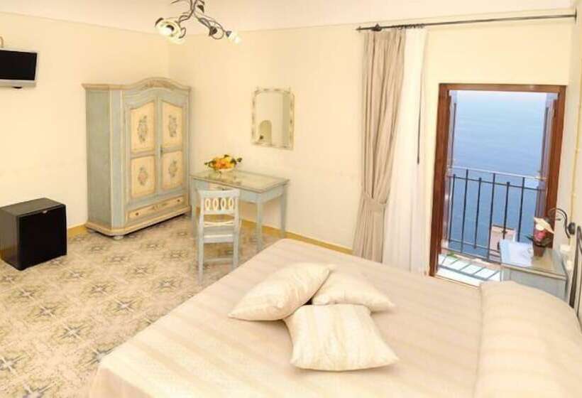 ホテル Locanda Degli Dei