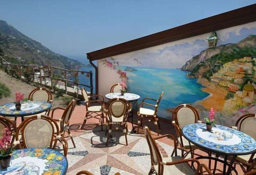 ホテル Locanda Degli Dei