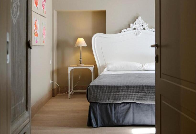 فندق Locanda In Borgo Garni & Wellness
