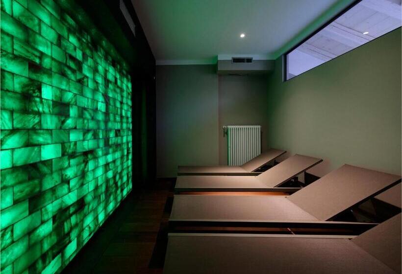 فندق Locanda In Borgo Garni & Wellness