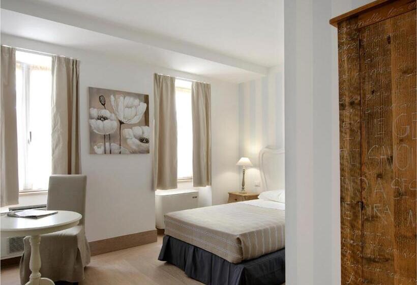فندق Locanda In Borgo Garni & Wellness
