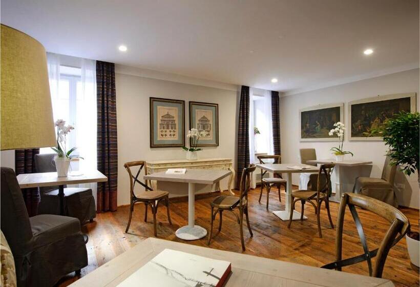 فندق Locanda In Borgo Garni & Wellness