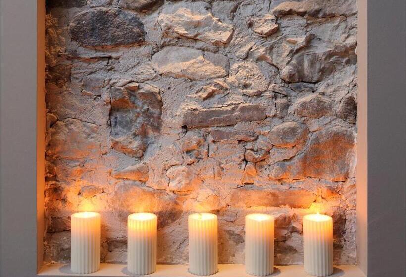 فندق Locanda In Borgo Garni & Wellness