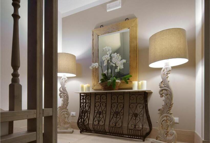 فندق Locanda In Borgo Garni & Wellness