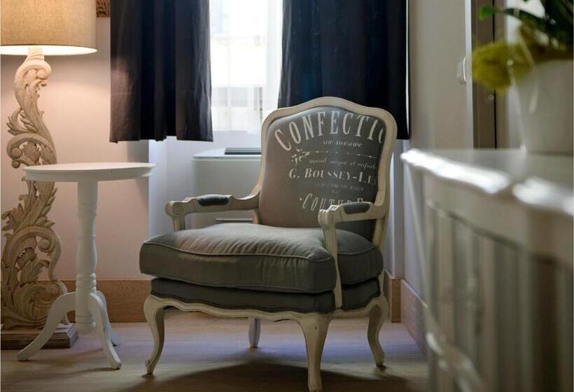 فندق Locanda In Borgo Garni & Wellness