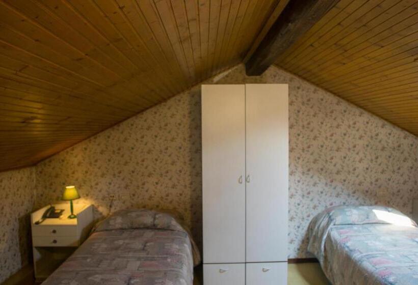 فندق Locanda Mel