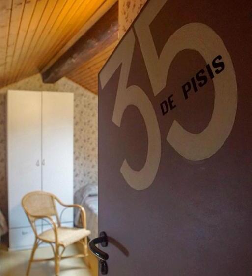 فندق Locanda Mel