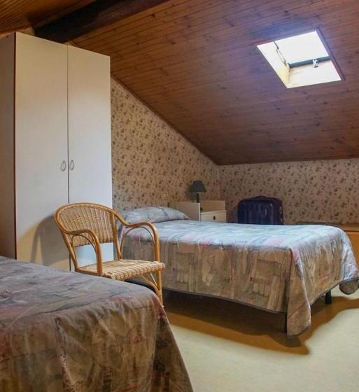 فندق Locanda Mel