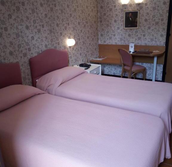 فندق Locanda Mel