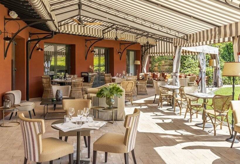 فندق Locanda Rossa