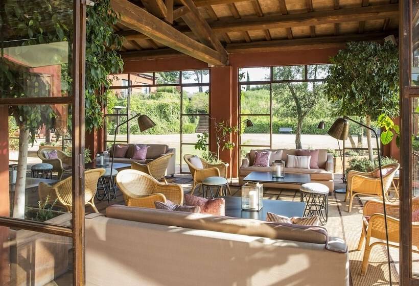 בית מלון כפרי Locanda Rossa