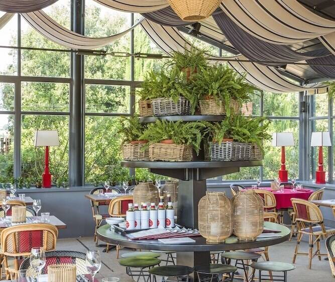 בית מלון כפרי Locanda Rossa