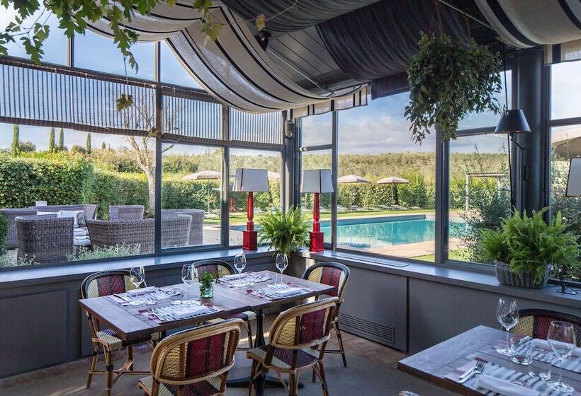 فندق Locanda Rossa