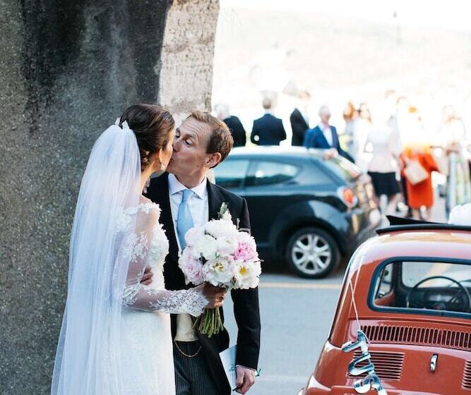 בית מלון כפרי Locanda Rossa