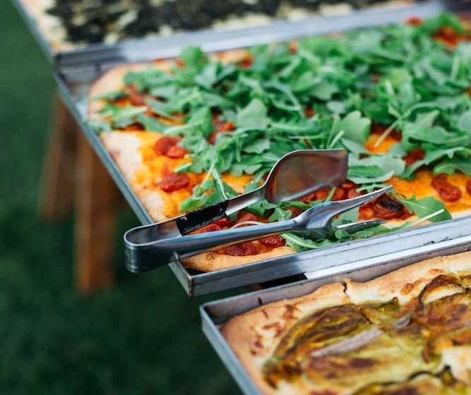 בית מלון כפרי Locanda Rossa