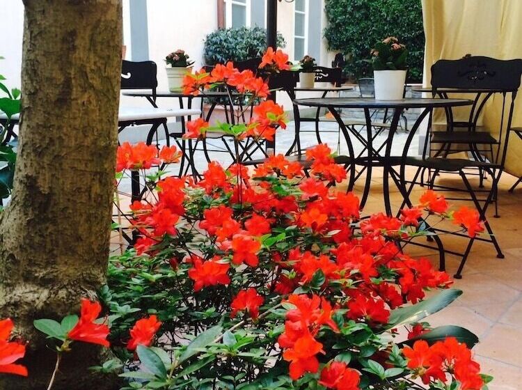 هتل Locanda San Marco